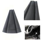 Capa Coifa do cambio manual Honda Fit Lxl 2009 a 2014