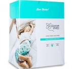 Capa colchão Anti Ácaros De Casal King Slim Tex Alergoshop