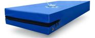 Capa Colchão Hospitalar Solteiro + Fronha Impermeável