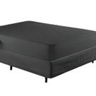 Capa Colchão King Size Box Impermeável Matelado Elástico