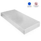 Capa Colchão Solteiro Hospitalar Impermeável 1,90X90X25