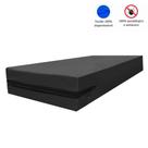 Capa Colchão Solteiro Hospitalar Ziper Impermeável 190X90X30