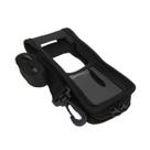 Capa Coletor de Dados Zebra MC3300 - Com Gatilho (Gun)
