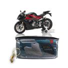 Capa com cadeado para cobrir BMW 1000 RR G(206) Capa com cadeado para cobrir BMW 1000 RR G(206)