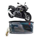 Capa com cadeado para cobrir BMW 1300 G(206)