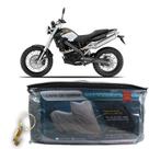 Capa com cadeado para cobrir BMW 800 GS 798 GG(199) Capa com cadeado para cobrir BMW 800 GS 798 GG(199)
