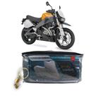 Capa com cadeado para cobrir BUELL Lightning XB12 STT M(205) Capa com cadeado para cobrir BUELL Lightning XB12 STT M(205)