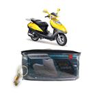 Capa com cadeado para cobrir DAFRA Smart 125CC P(204)