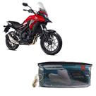 Capa com cadeado para cobrir Honda CB 500X G(206)
