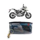 Capa com cadeado para cobrir HONDA NC 700 X/700X ABS G(206)
