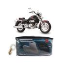 Capa com cadeado para cobrir KASINSKI GV 250 Mirage M(205)