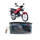 Capa com cadeado para cobrir SUNDOWN Hunter 100 95CC O P(204)