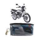 Capa com cadeado para cobrir SUNDOWN Max 125 SED O P(204)
