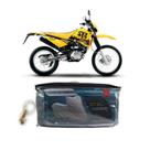 Capa com cadeado para cobrir SUNDOWN STX 125 CC M(205)