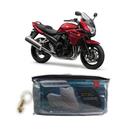 Capa com cadeado para cobrir SUZUKI Bandit 1250 G(206)