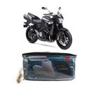Capa com cadeado para cobrir SUZUKI GSX 1300 KING G(206)