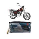 Capa com cadeado para cobrir SUZUKI INTRUDER 125 P(204)
