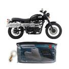 Capa com cadeado para cobrir TRIUMPH SCRAMBLER 900CC G(206)