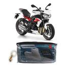 Capa com cadeado para cobrir TRIUMPH STREET TRIPLE 675 G(206)