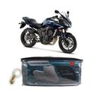 Capa com cadeado para cobrir YAMAHA FAZER 600-FZ S M(205) Capa com cadeado para cobrir YAMAHA FAZER 600-FZ S M(205)