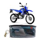 Capa com cadeado para cobrir YAMAHA LANDER 249CC M(205)