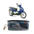 Capa com cadeado para cobrir YAMAHA NEO AUTOMATIC 115CC M(205)