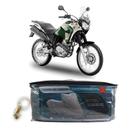 Capa com cadeado para cobrir YAMAHA XTZ 250 TENERE G(206) Capa com cadeado para cobrir YAMAHA XTZ 250 TENERE G(206)