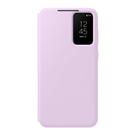 Capa com Carteira S-View para Samsung Galaxy S23+