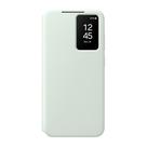 Capa com Carteira Samsung Galaxy S24 FE - Smart View Mint Capa com Carteira Samsung Galaxy S24 FE - Smart View Mint