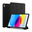 Capa Com Espaço Para Caneta Para iPad Air 4 Air 5 10.9