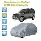 Capa com forro cobrir carro Fiat Doblo 100% Impermeável Proteção Bezzter Capa com forro cobrir carro Fiat Doblo 100% Impermeável Proteção Bezzter