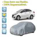 Capa com forro cobrir carro Hyundai HB2O Sedan 100% Impermeável Proteção Bezzter