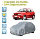 Capa com forro cobrir carro Volkswagen Gol Bola 100% Impermeável Proteção Bezzter