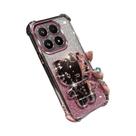 Capa Com Glitter Hello Kitty Para MOTO Edge 70 Fusion 60 50 S pro NEO pro G87 G77 G67 G17 G86 G56 Capa Com Glitter Hello Kitty Para MOTO Edge 70 Fusion 60 50 S pro NEO pro G87 G77 G67 G17 G86 G56