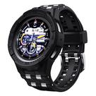 Capa com Pulseira Esportiva T-ENGINE para Samsung Galaxy Watch 5 Pro