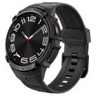 Capa com Pulseira Spigen para Samsung Galaxy Watch 6 Classic 43mm