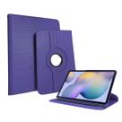 Capa com Rotação 360 para Tablet Samsung Galaxy S6 Lite Roxa P610/P615 Capa com Rotação 360 para Tablet Samsung Galaxy S6 Lite Roxa P610/P615