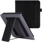 Capa com Suporte LaoShuSheng para Kobo Libra Colour/2/H2O 7 polegadas