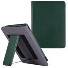 Capa com Suporte para Kindle Paperwhite 5ª/6ª/7ª/10ª Geração - Verde Capa com Suporte para Kindle Paperwhite 5ª/6ª/7ª/10ª Geração - Verde
