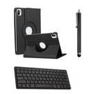 Capa Com Teclado Bluetooth + Caneta Para Tablet tablet Pad 5