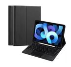 Capa com Teclado Bluetooth Para Tablet Galaxy S9 FE 10.9 Capa com Teclado Bluetooth Para Tablet Galaxy S9 FE 10.9