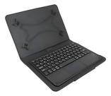 Capa com teclado Bluetooth para tablet Lenovo Tab 10.1 Capa com teclado Bluetooth para tablet Lenovo Tab 10.1