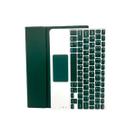 Capa Com Teclado Bluetoth Para iPad 5º 6º Geração 9.7