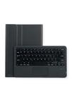 Capa Com Teclado Bluetoth Para iPad Air 4 Air 5. 10.9