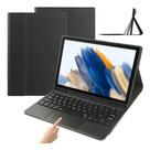 Capa Com Teclado Com Touchpadpara Tablet S9+ 12.4