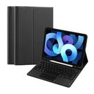 Capa Com Teclado Estilo Notebook Para iPad 10 Geração 10.9