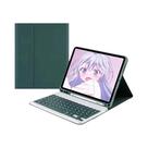 Capa Com Teclado Mágico Bluetooth Para iPad Mini 6 De 8,3 Polegadas, Compatível Com Mini 7 De 8,3,