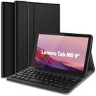 Capa com Teclado Nanhent para Lenovo Tab M9 2023 9" Bluetooth Capa com Teclado Nanhent para Lenovo Tab M9 2023 9" Bluetooth