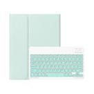 Capa Com Teclado Para Samsung Galaxy Tab A9 A8 S10 S9FE S7 S8 11 plus 12.4 13.1 A7 S6 Lite Ultra