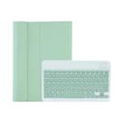 Capa Com Teclado Para Samsung Galaxy Tab S10 FE 10.9 Polegadas SM-X520 X526 X526B